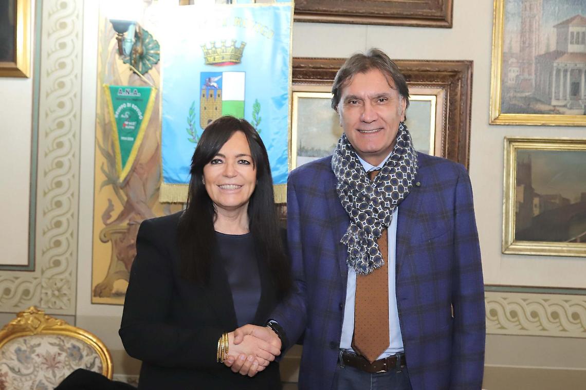 Renato Campanile nuovo assessore della Giunta Cittadin