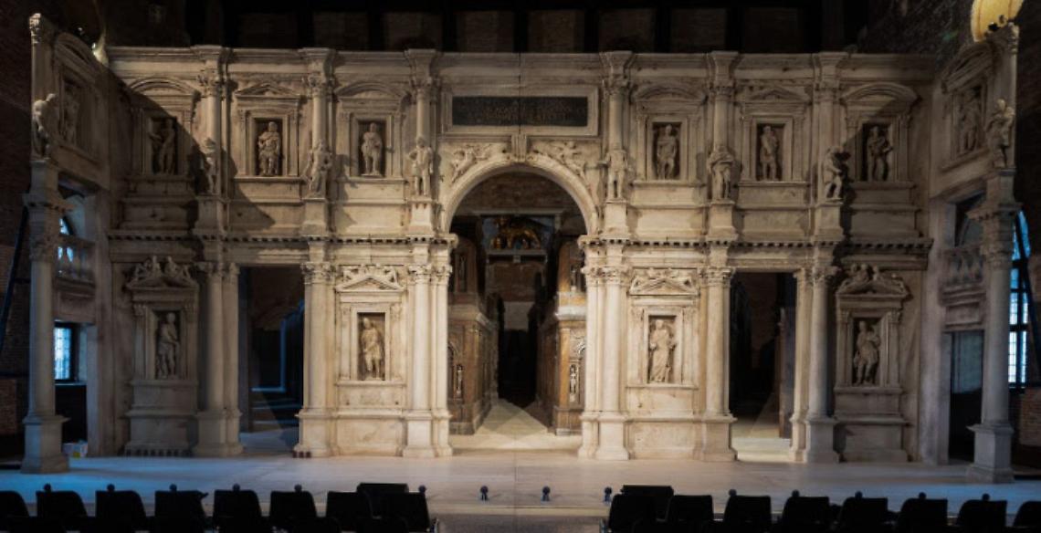 Olimpichetto torna in scena a Vicenza: visite guidate e attivit&agrave; per famiglie