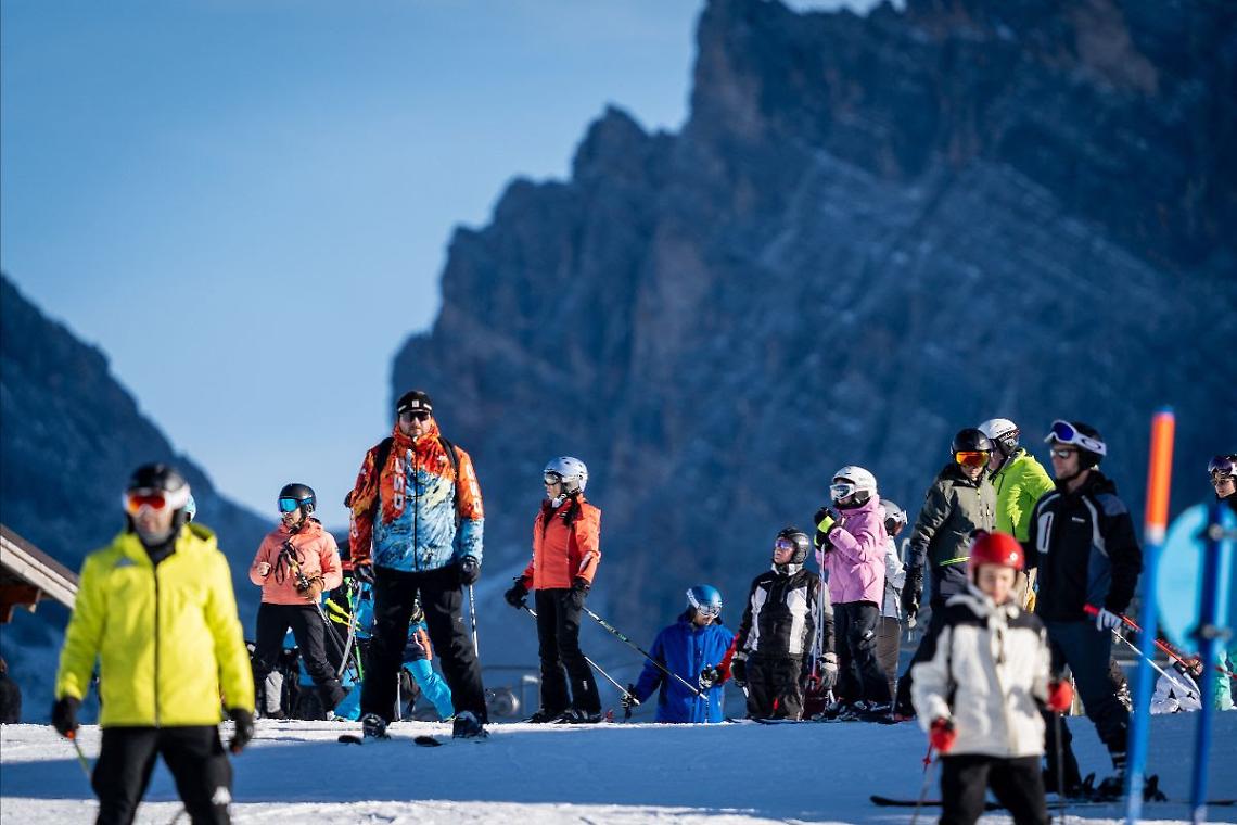Alleghe ospita la quarta tappa del Prove Libere Tour 2026: sport, innovazione e passione sulle Dolomiti