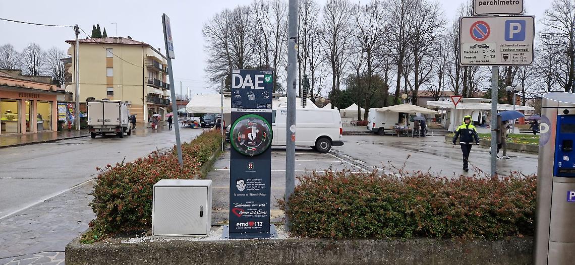 Mercato Camposampiero