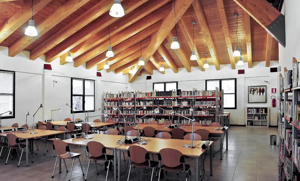 Libri che bussano alla porta: a Martellago il prestito arriva a domicilio