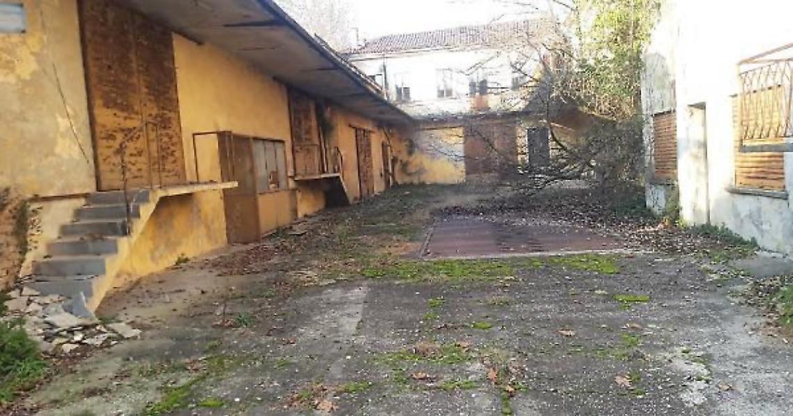 Ex cantine Ermolao, via alla rinascita: il centro di Dolo cambia volto