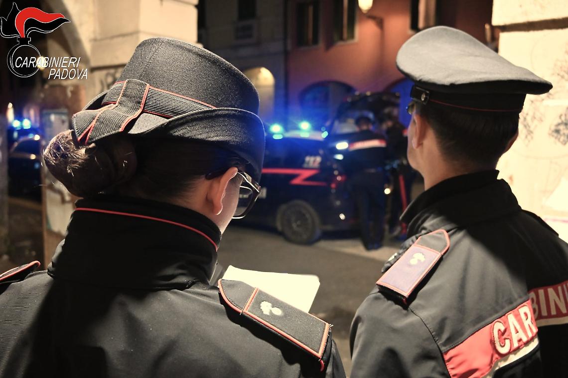 Foto dell'intervento