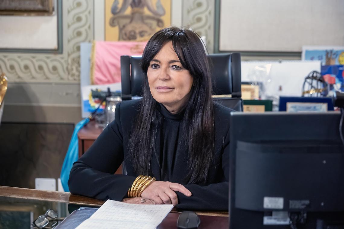 Rovigo: Sindaca Valeria Cittadin