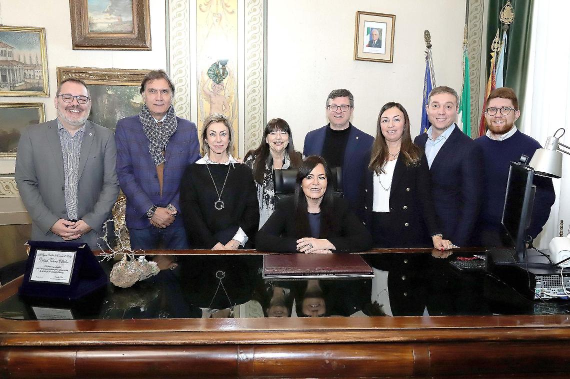 Rovigo: giunta rodigina