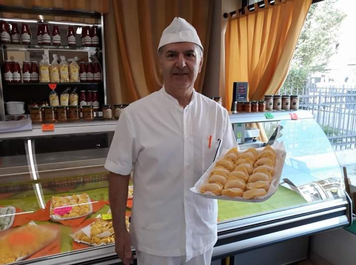 Eccellenza agroalimentare per il Capodanno 2025: cresce la domanda di piatti artigianali di qualit&agrave;