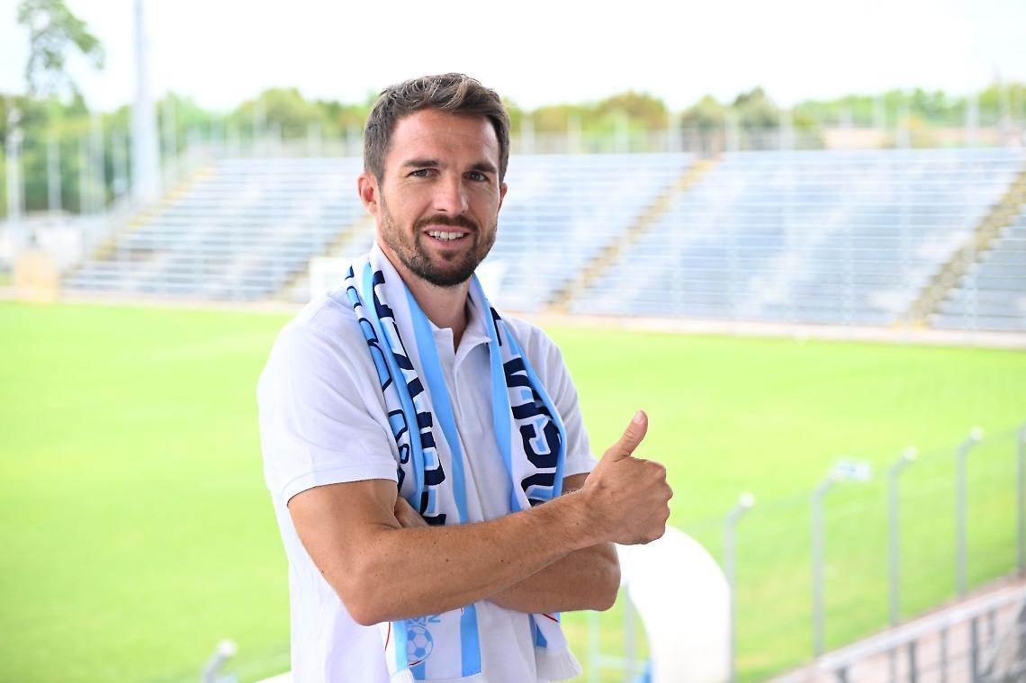 Treviso, Robert Gucher: il faro del centrocampo che sa come si vince