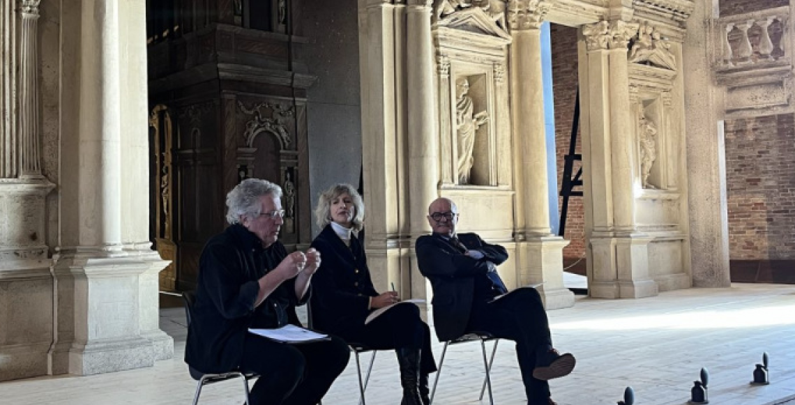 Vicenza celebra il Teatro Olimpico con la rassegna &ldquo;Il Teatro Olimpico fuori di s&eacute;&rdquo;