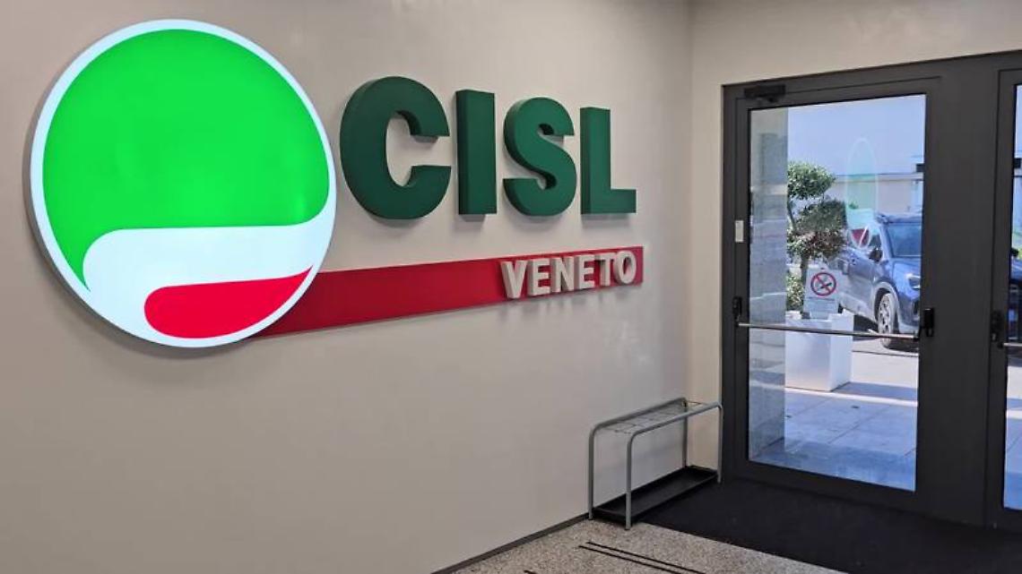 CISL Veneto sulla sburocratizzazione : &ldquo;Un passo decisivo per il futuro della Regione&rdquo;