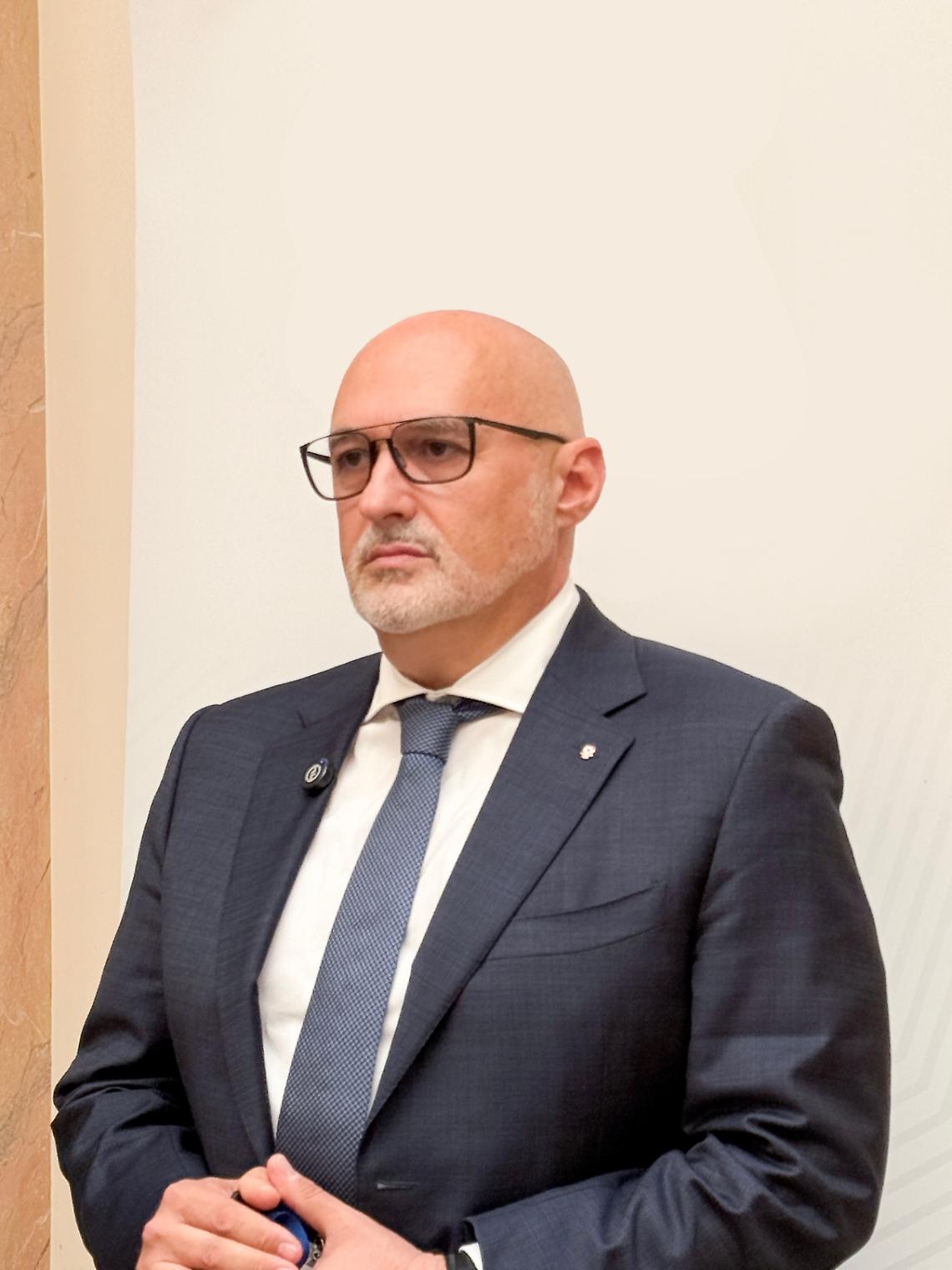 Veneto primo per flussi turistici nel 2025: cresce la qualit&agrave; dell&rsquo;ospitalit&agrave;, con lo sguardo verso le Olimpiadi