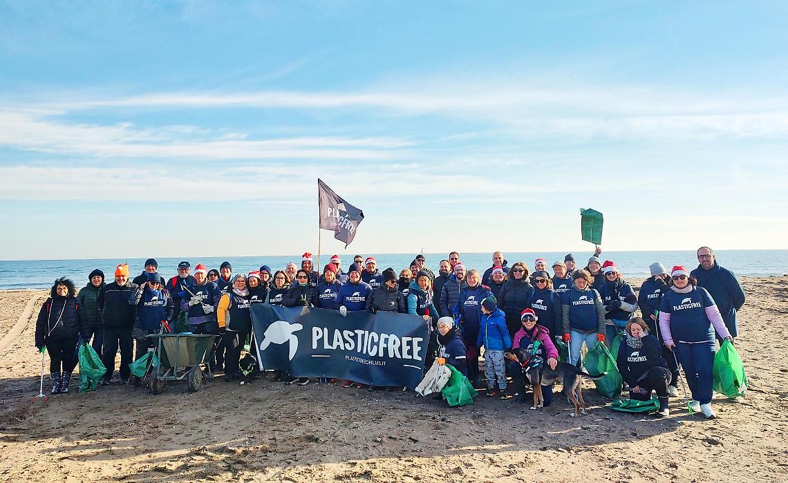 Foto dell'iniziativa