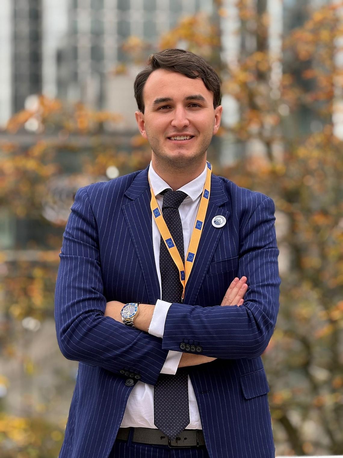 Vigo di Cadore, Frescura scende in campo: &laquo;Mi candido a sindaco, tasse al massimo solo fino a quest&rsquo;anno&raquo;