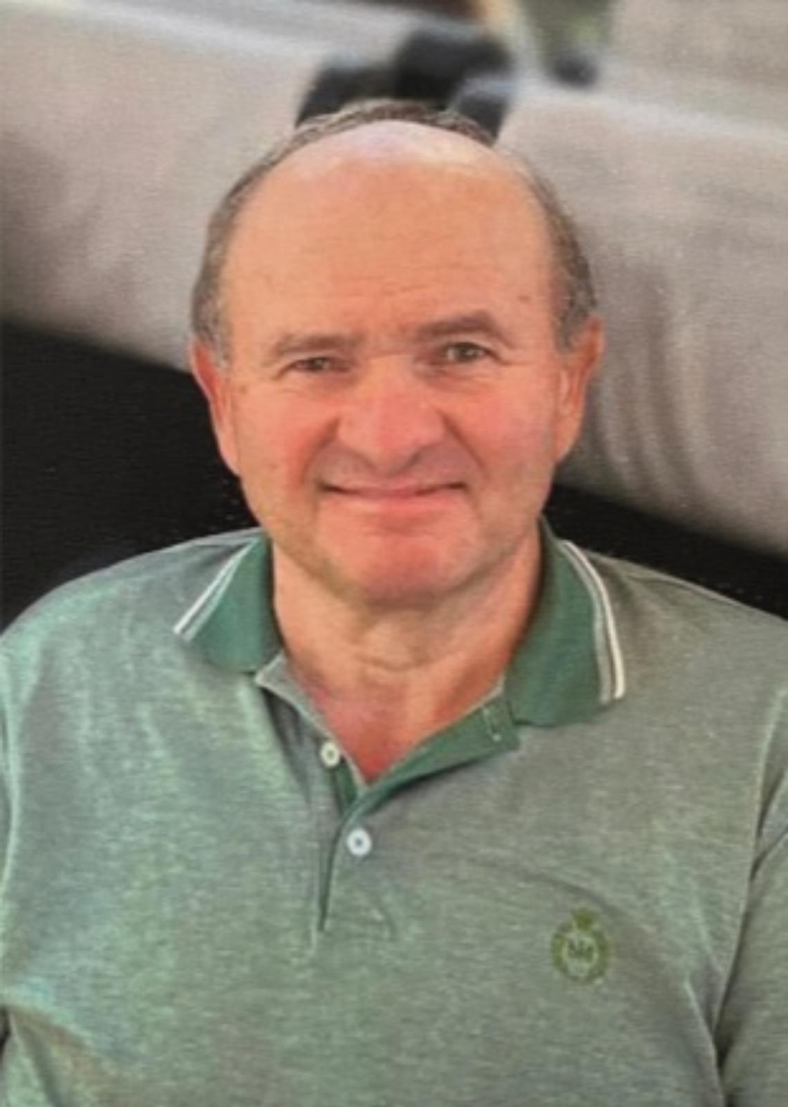 Santa Maria di Sala: Addio a Giorgio Minto, una vita tra politica e sport al servizio della comunit&agrave;