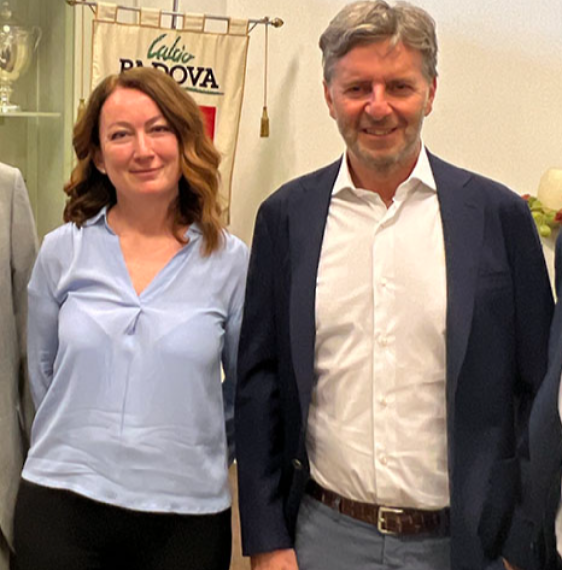 Padova, mercato finalmente libero: i soci di minoranza garantiscono la svolta