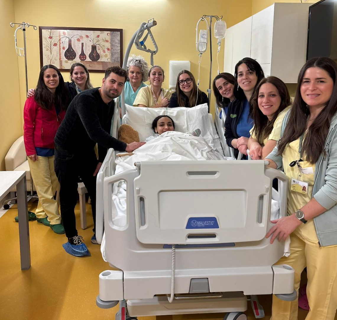 Denatalit&agrave;, Venezia va controcorrente: cinque nati in pi&ugrave; nel 2025 e Merna &egrave; la prima neonata 2026 dell&rsquo;Ulss 3