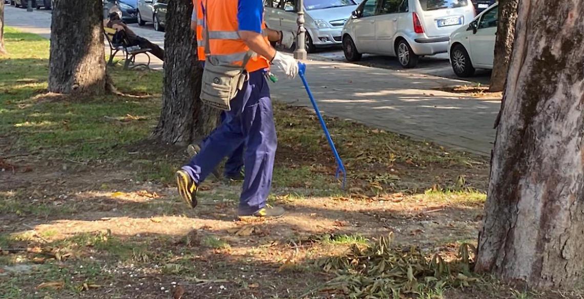 Cittadini attivi a Vicenza: al via LPU 2025, inserimenti temporanei per disoccupati senza tutele