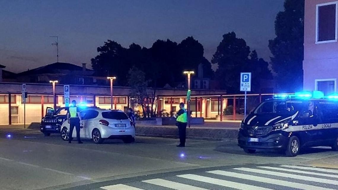 Cadoneghe citt&agrave; sicura: al via il nuovo sistema di sorveglianza