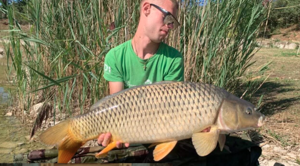 Tragedia a Capodanno: giovane di 22 anni annega nel lago Margherita