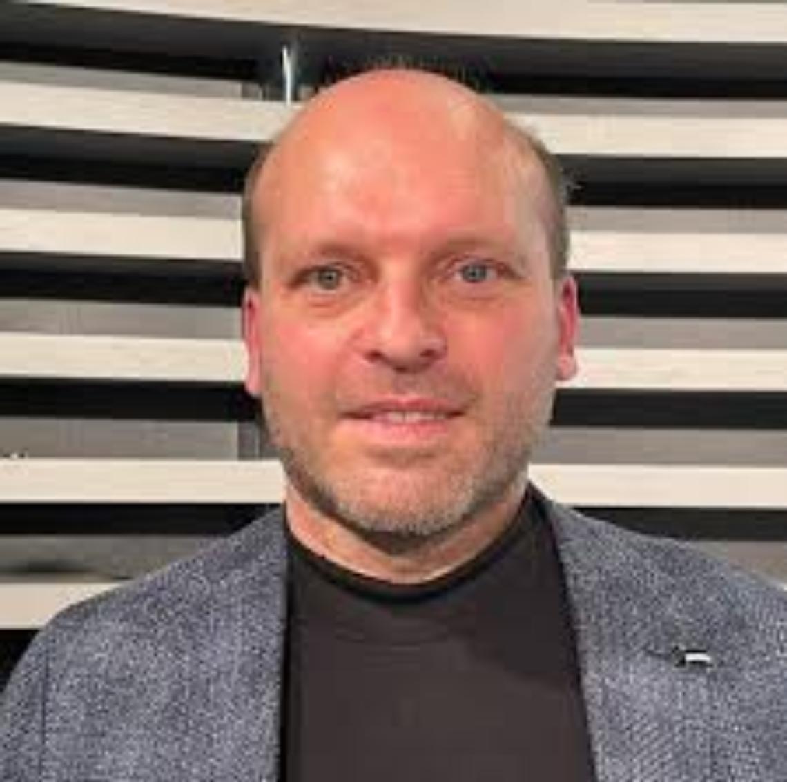 Davide Lovat, Consigliere Regionale