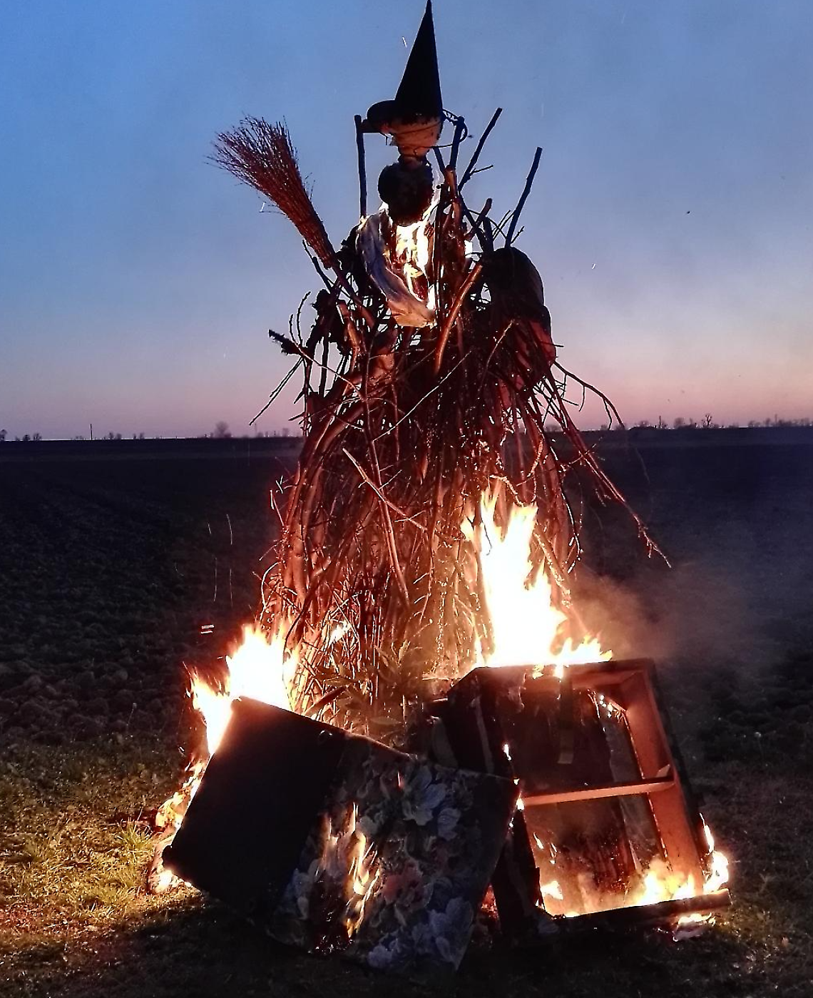 Epifania a Rovigo, tra calze, fal&ograve; e tradizioni: banchetti in piazza e feste a Borsea e Boara Polesine