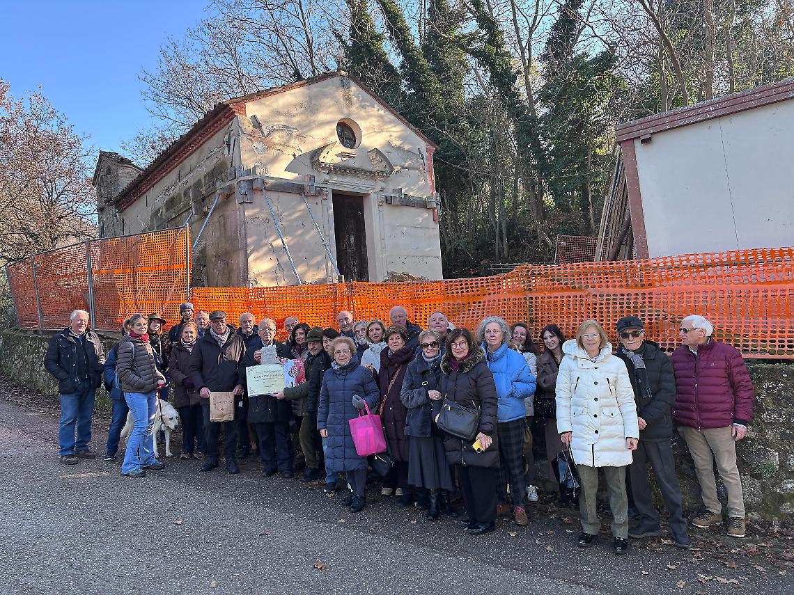 premio italia nostra este