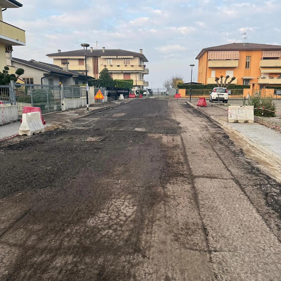 Nuovi fondi dalla Provincia per migliorare la viabilit&agrave;