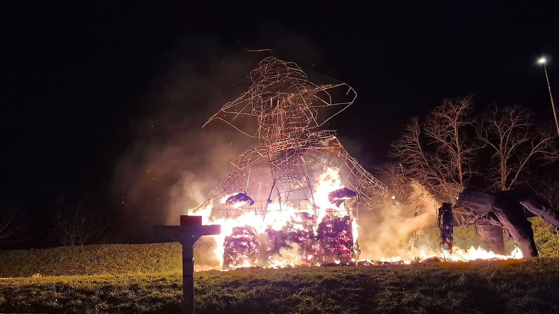 Grande successo per la Brusavecia 2026 a Boscochiaro