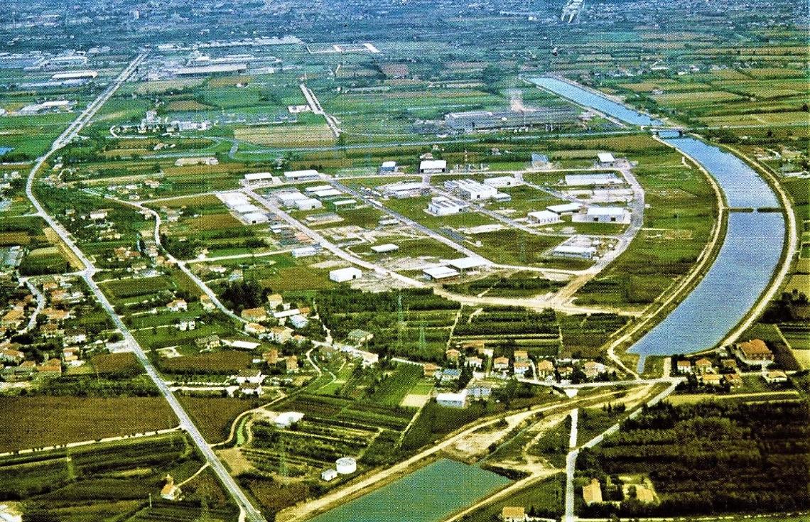 &ldquo;L&rsquo;Idrovia Padova- Venezia va completata&rdquo;