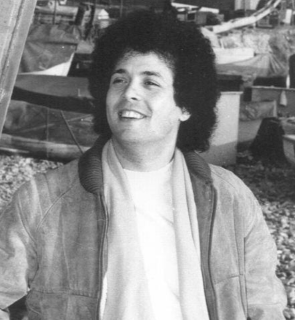 Lucio Aracri: il "falso" Lucio Battisti in concerto al Teatro Alcione di Verona