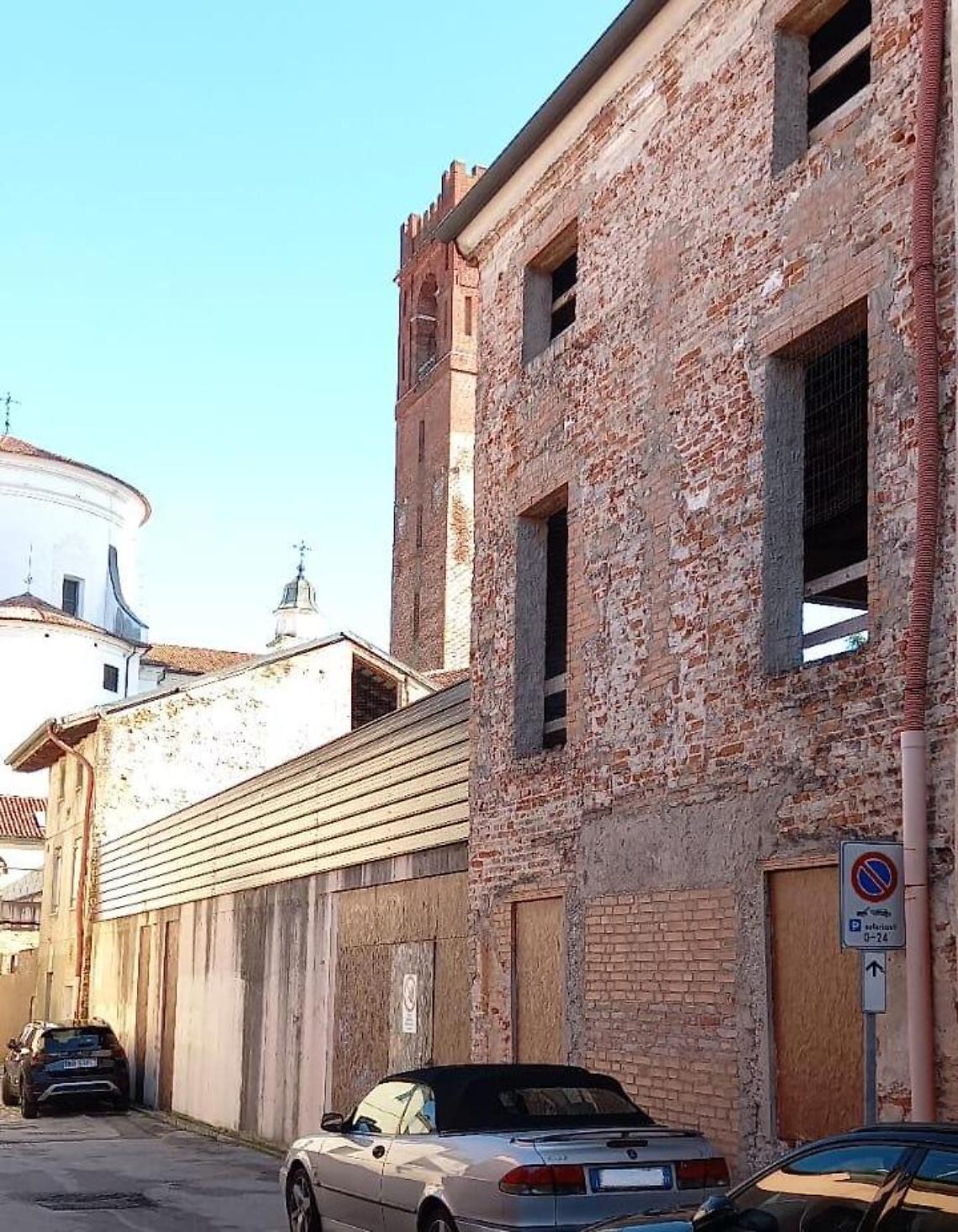 Entrata opera del Duomo