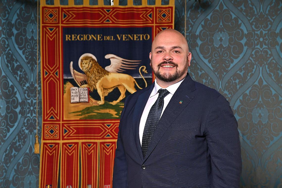 Nuovi direttori generali per le Ulss veneziane, Baldan: &ldquo;Continuit&agrave; e qualit&agrave; per la sanit&agrave; del territorio&rdquo;