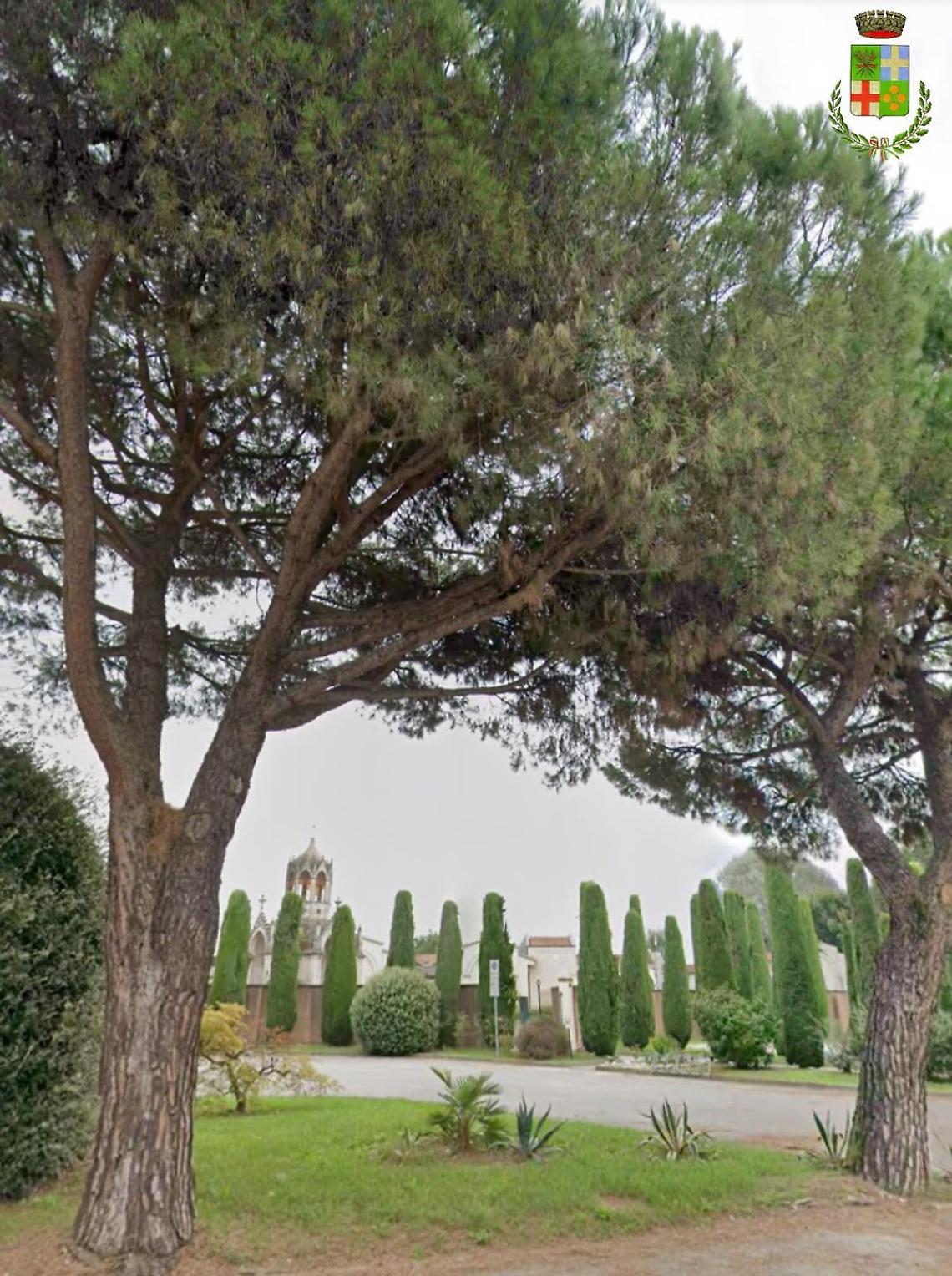 Ancora un furto al cimitero di Villa del Conte