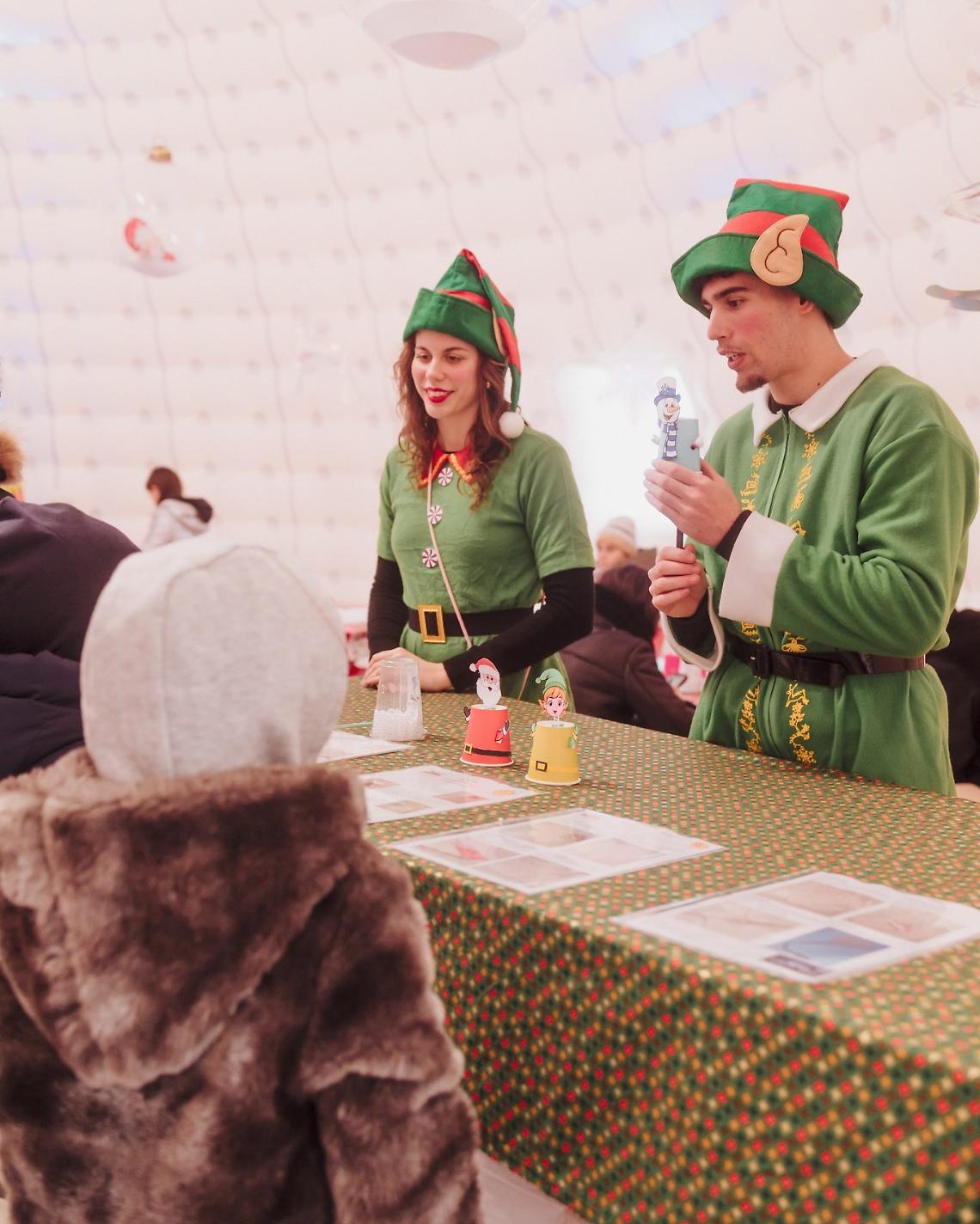 Jesolo, Villaggio di Natale e Polar Village chiudono con numeri da record