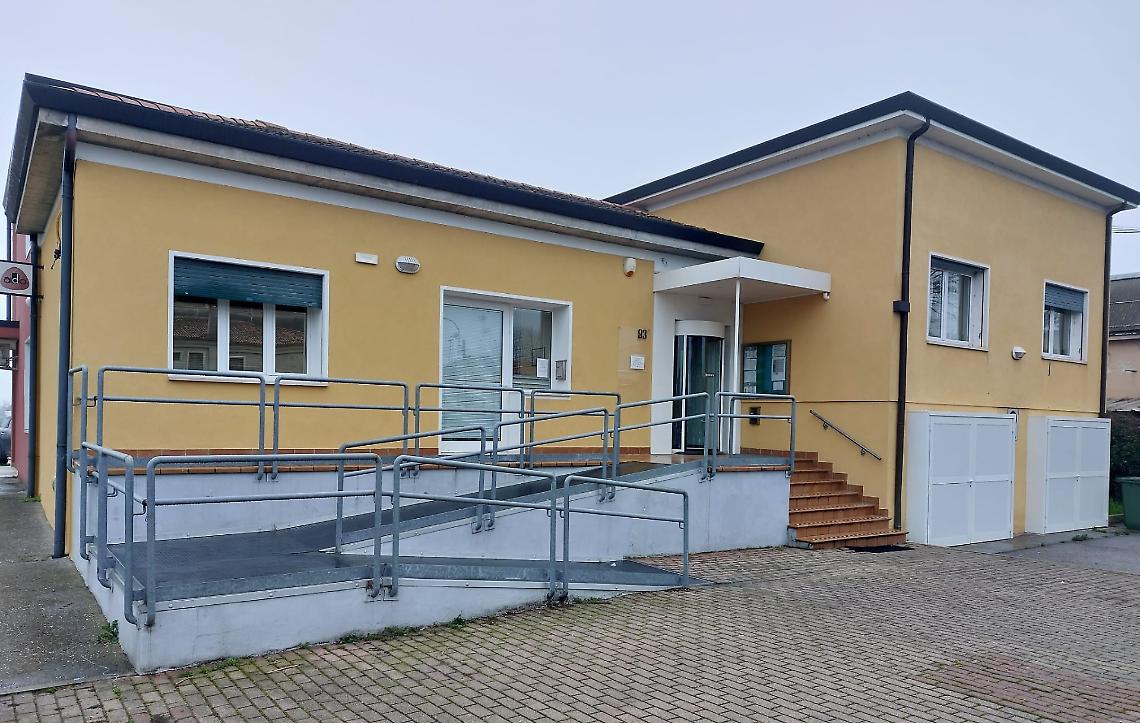 Medicina di gruppo integrata di Due Carrare