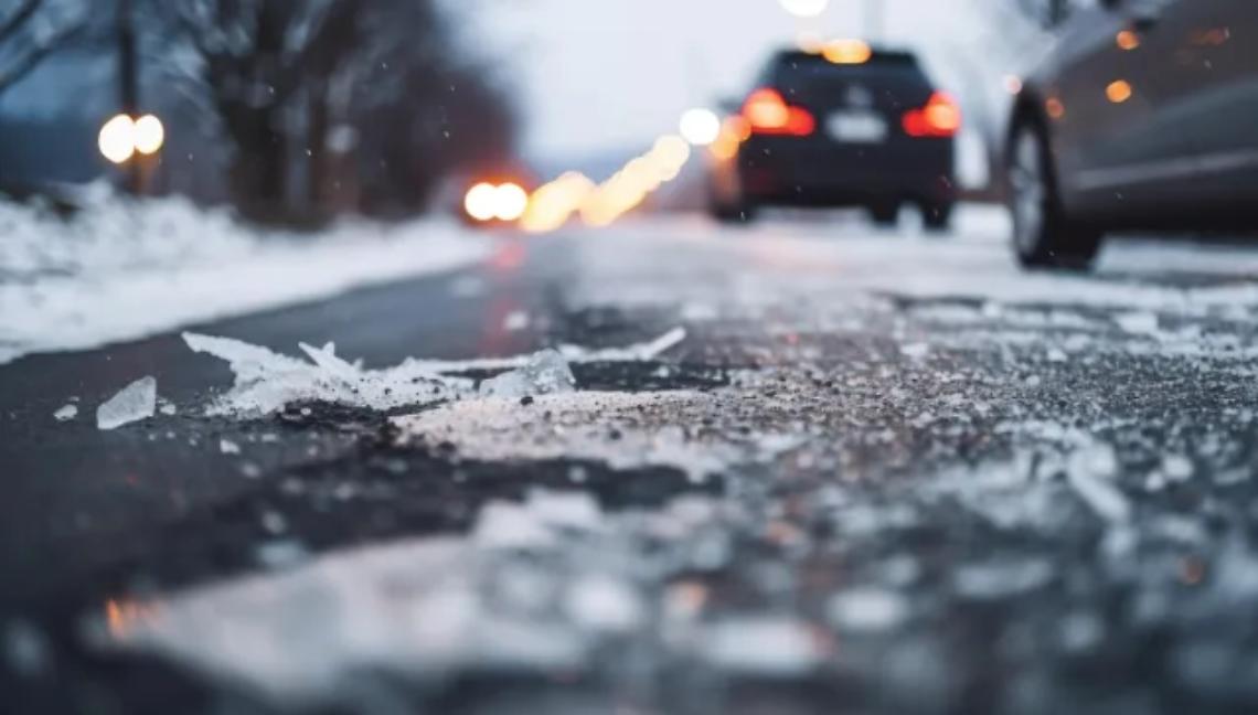 Autostrade Venete, al via il piano invernale contro neve e ghiaccio