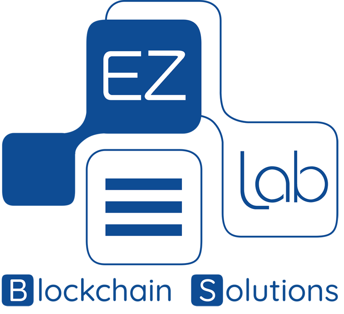 Logo di EZ Lab
