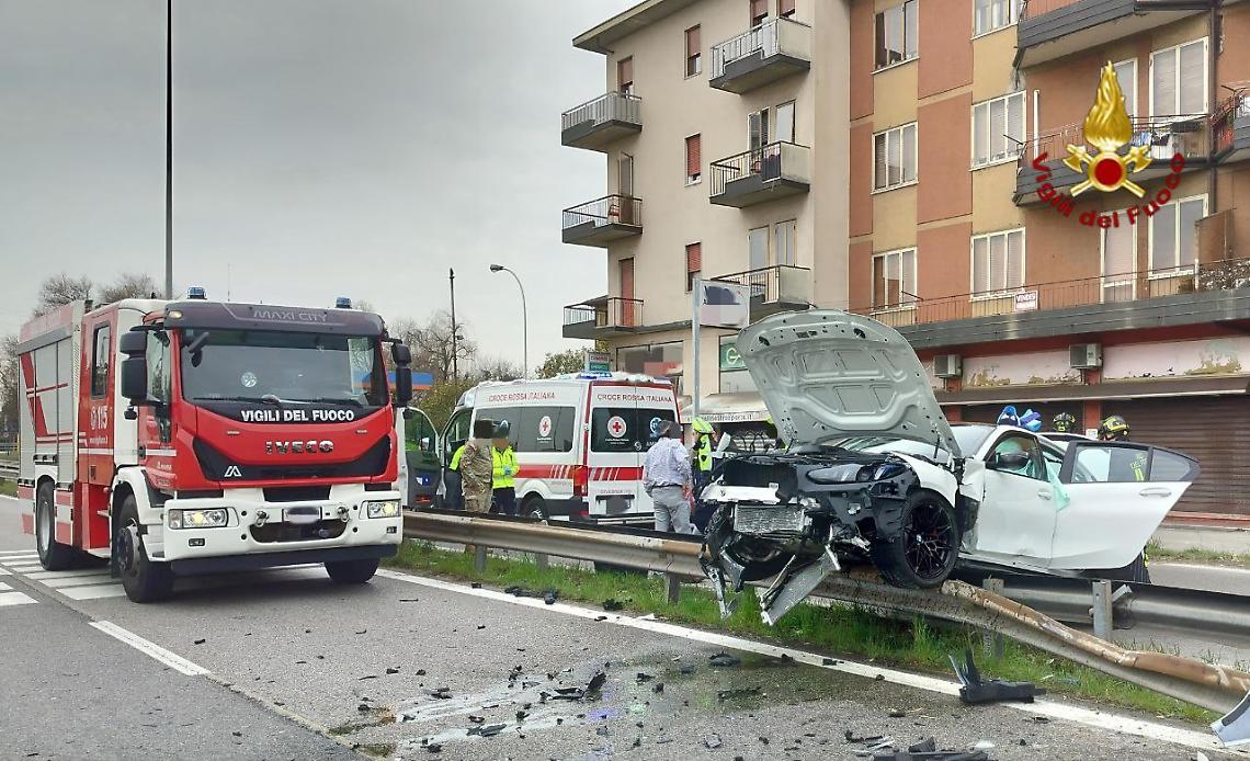 Quattro arresti a San Pietro in Cariano: refurtiva per mille euro nel bagagliaio di una BMW