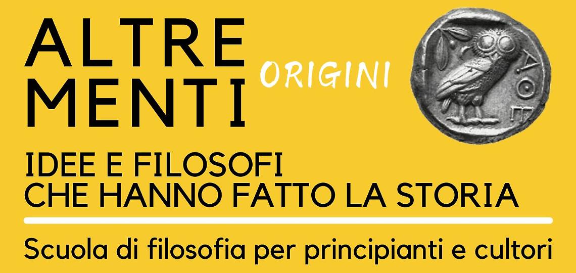 Montegrotto Terme, al via un corso per esplorare la filosofia occidentale
