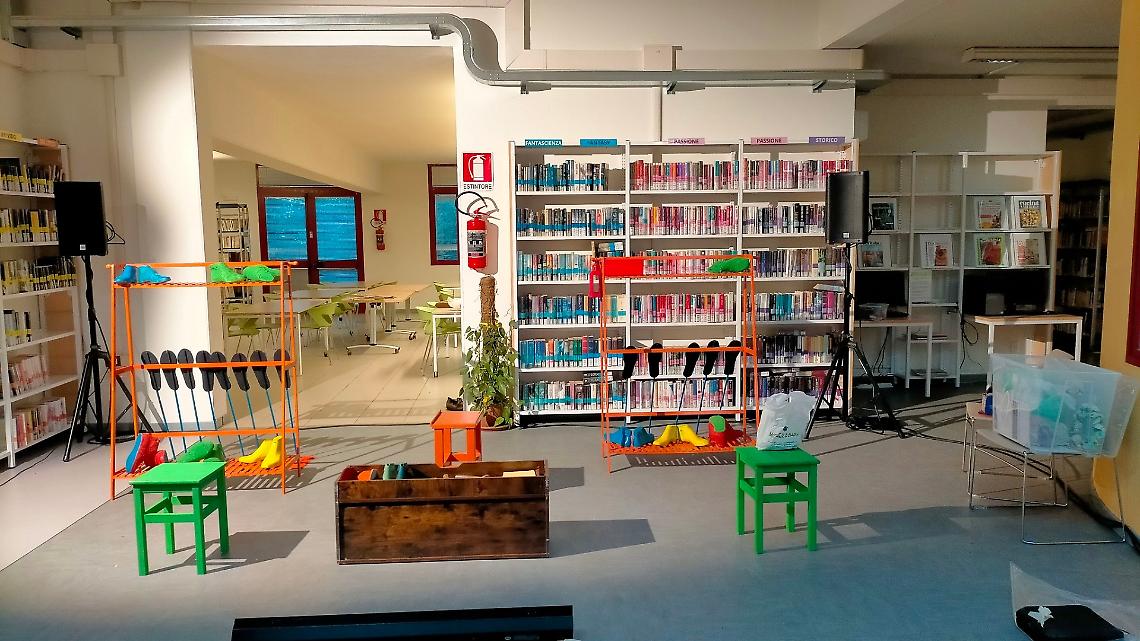 Montegrotto Terme, nuovo corso in biblioteca per esplorare la filosofia occidentale