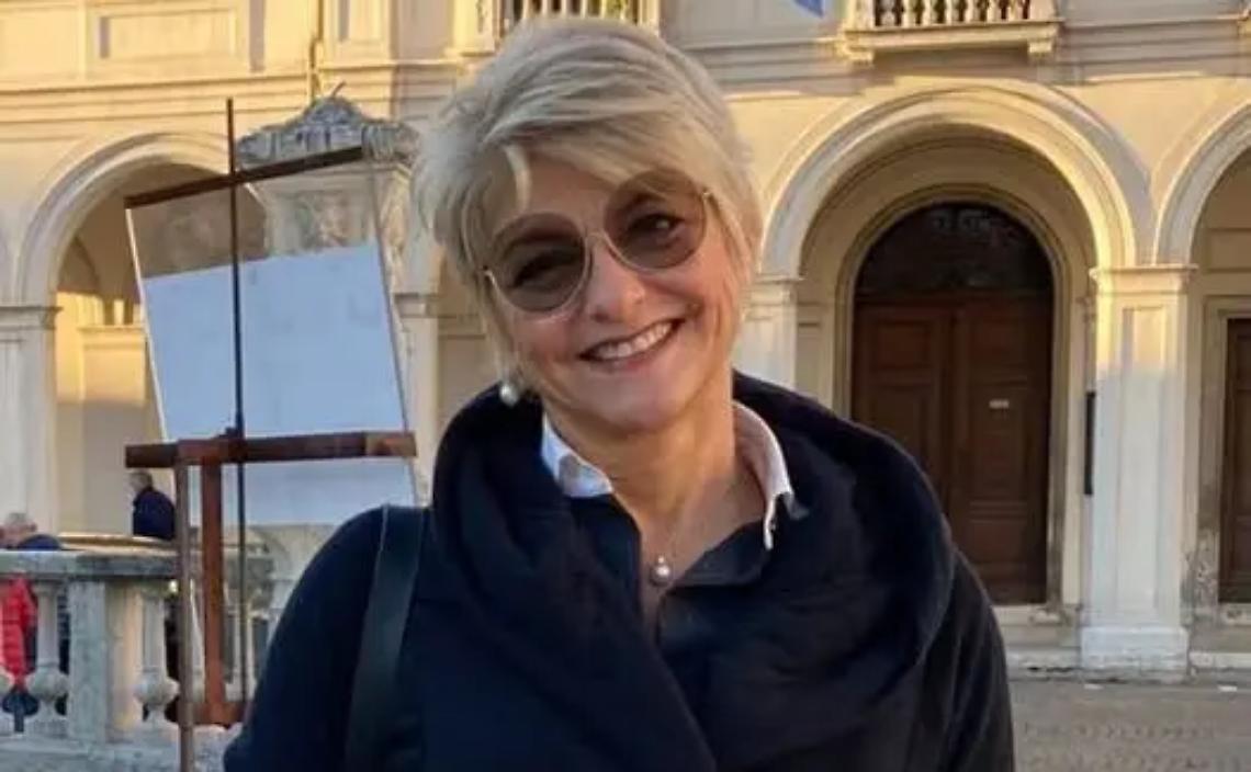 San Don&agrave;, citt&agrave; in lutto: addio alla farmacista Francesca Pilla