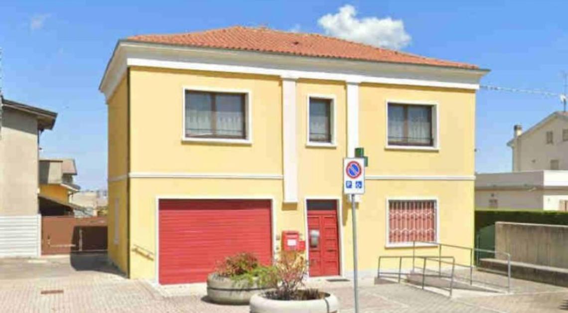 San Pietro d&rsquo;Adige, via libera all&rsquo;ampliamento della farmacia negli spazi delle ex Poste