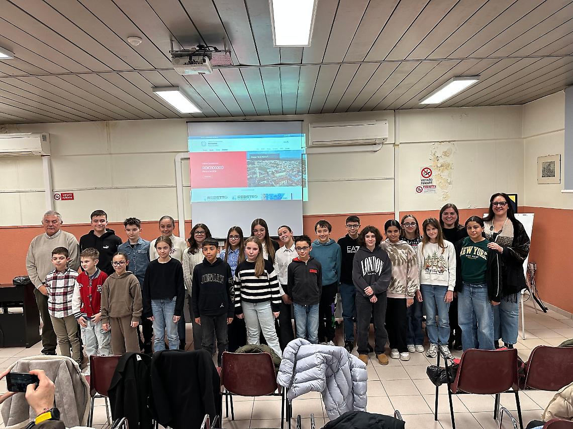 Consiglio dei Ragazzi e delle Ragazze