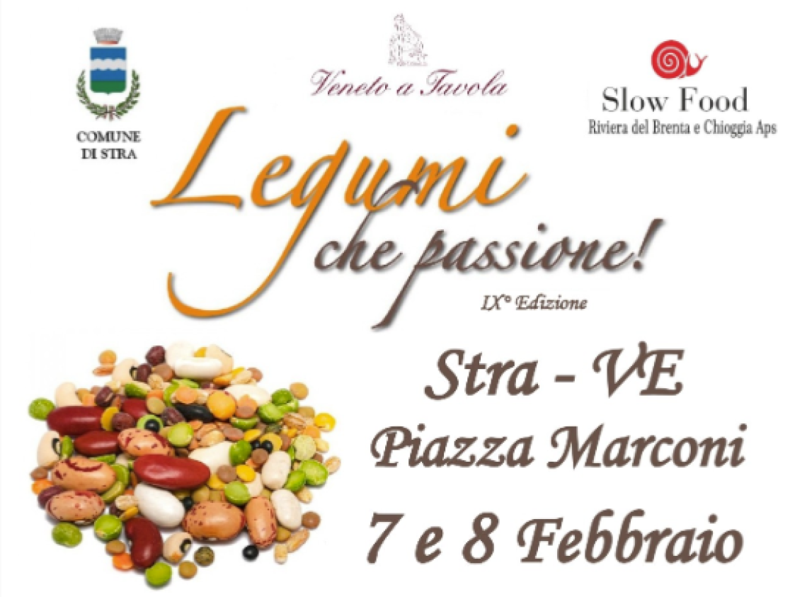 Locandina dell'evento