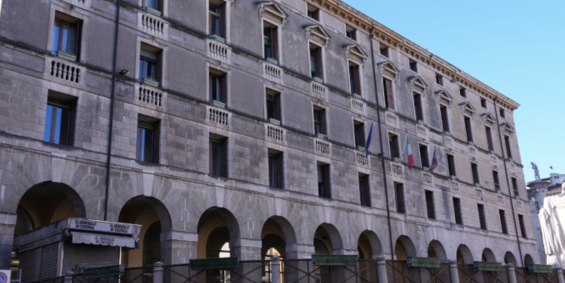 Palazzo degli Uffici si fa accessibile: ok al nuovo ascensore e ai servizi per tutti