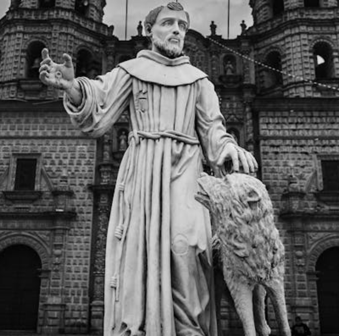 Treviso celebra gli 800 anni dalla morte di San Francesco: dieci mesi di eventi culturali e religiosi