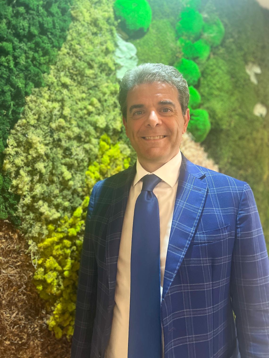 Barbierato: &ldquo;Il 2026 non &egrave; gestione ordinaria, ma l&rsquo;anno in cui Abano accelera&rdquo;