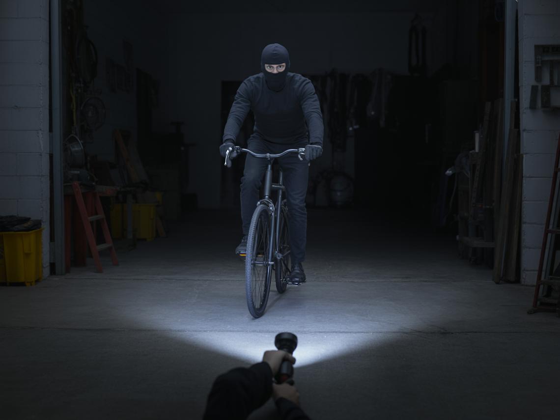 Foto di repertorio generata con IA