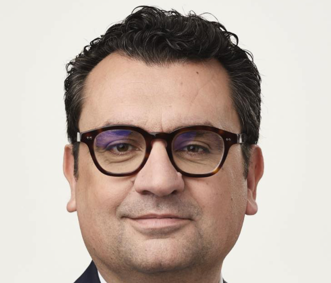 Rucco applaude la riconferma di Beozzo alla guida di Confapi Veneto