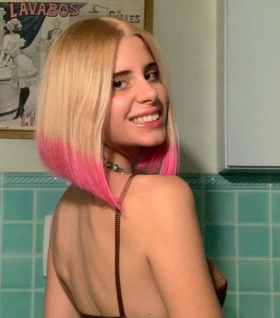 Annabella Martinelli: bici trovata a Teolo, social cancellati e indagini sulla cerchia bolognese