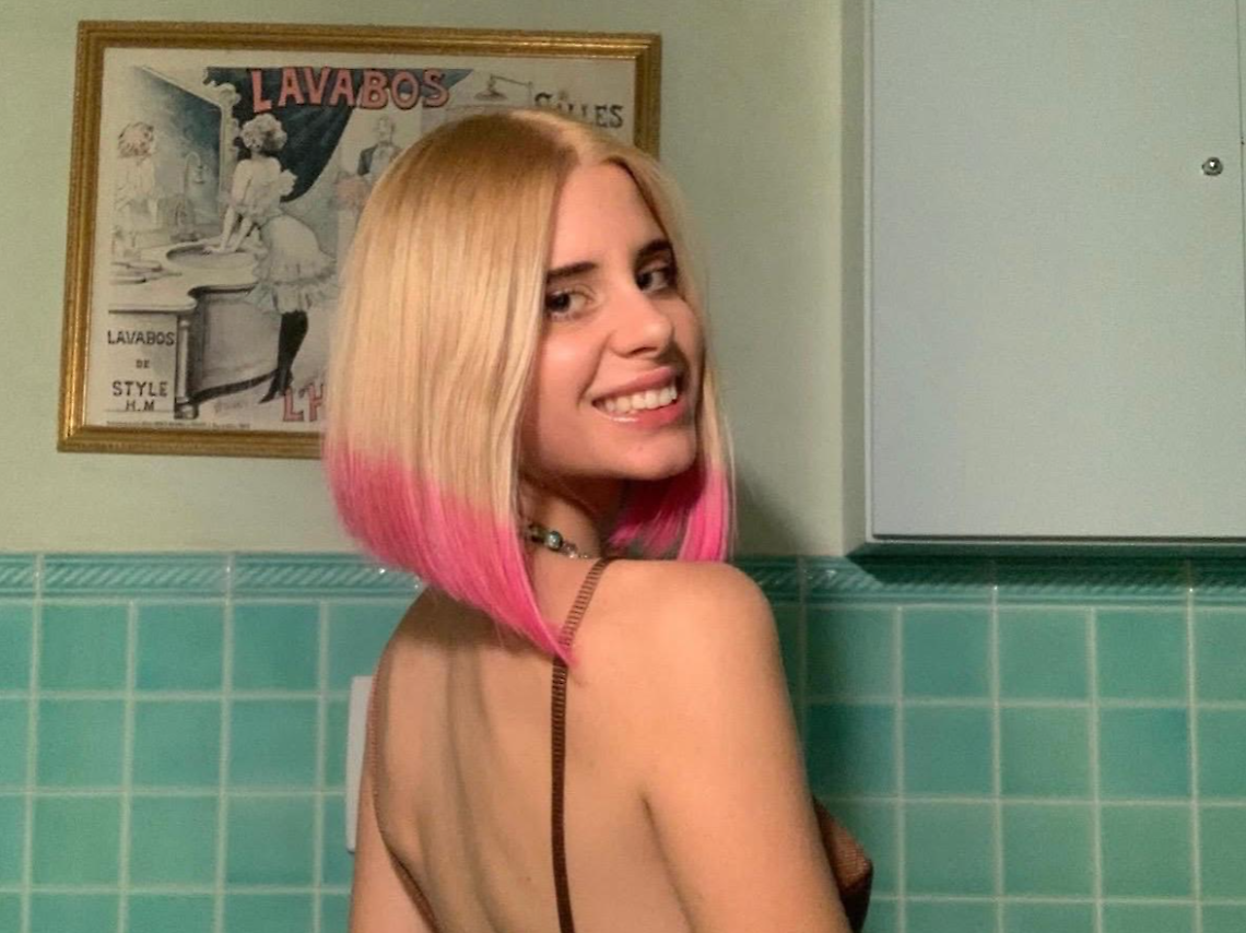 Annabella Martinelli, la 22enne scomparsa